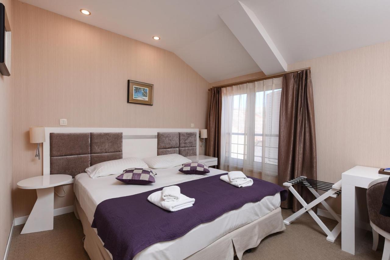 Family Hotel Zane 帕格 外观 照片
