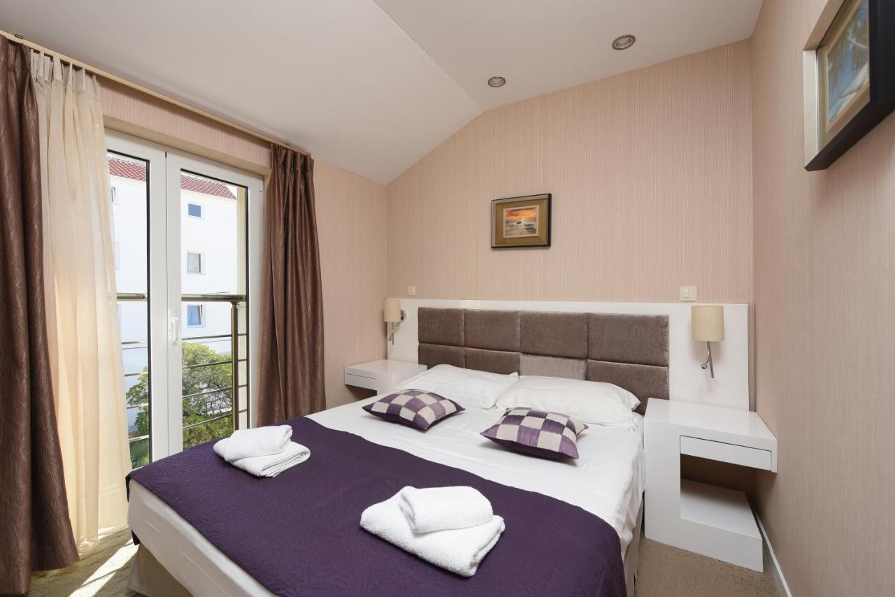 Family Hotel Zane 帕格 外观 照片